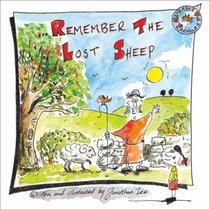 Remember The Lost Sheep (Remember Series)
