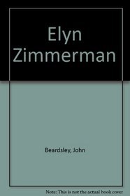 Elyn Zimmerman