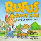 Rufus Comes Home