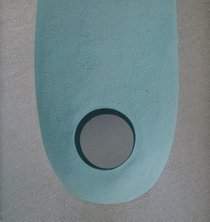 Barbara Hepworth: Stone Sculpture, February 10-March 17, 2001