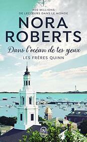 Dans l'ocan de tes yeux