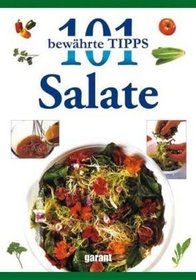 101 Tipps - Salate