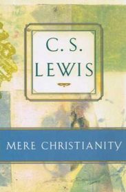 Mere Christianity