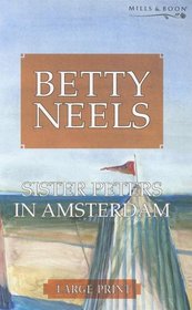 Sister Peters in Amsterdam (Large Print)