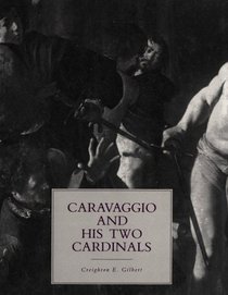 Caravaggio and His Two Cardinals