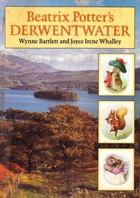 Beatrix Potter's Derwentwater