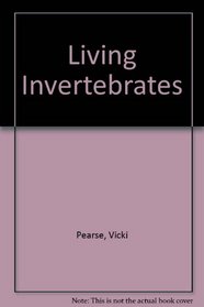 Living Invertebrates