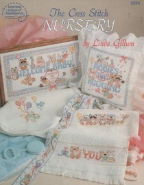 The Cross Stitch Nursery