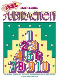 Subtraction (Straight Forward Math)
