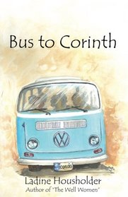 Bus to Corinth