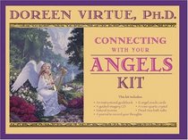 Connecting With Your Angels Kit