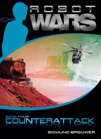 Counterattack (Robot Wars)