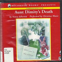 Aunt Dimity's Death