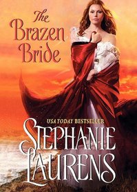 The Brazen Bride: Library Edition (The Black Cobra Quartet)