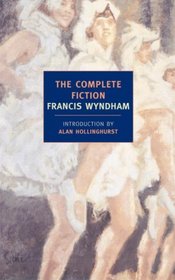The Complete Fiction (New York Review Books Classics)