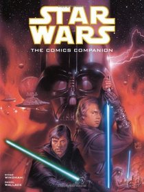 Star Wars Comics Companion