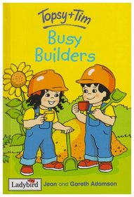 Busy Builders