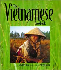 The Vietnamese Cookbook