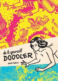 Do It Yourself Doodler