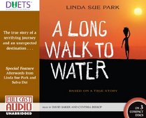 Long Walk to Water