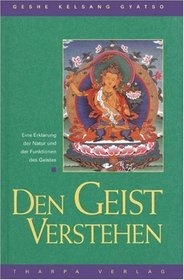 Den Geist verstehen