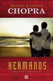Hermanos (Spanish Edition)