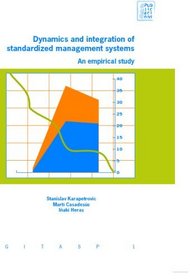 Dynamics And Integration Of Standirdzed Management (Spanish Edition)