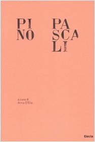 Pino Pascali (Italian Edition)