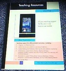 Prentice Hall Literature The British Tradition Teaching Resources Unit 5. (Paperback)