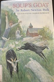 SOUP'S GOAT
