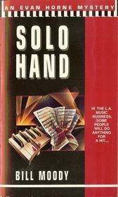 Solo Hand (Evan Horne, Bk 1)