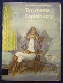 Flightpath to Reading: Tim Meets Captain Jory (Flightpath to reading)