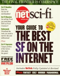 NetSci-Fi (Net Books)