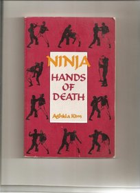 Ninja Hands of Death