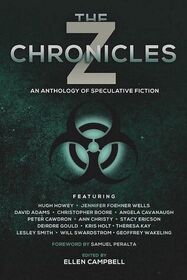 The Z Chronicles (The Future Chronicles)