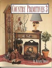 Country Primitives 3