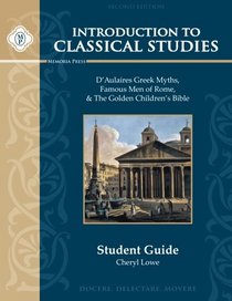 Introduction to Classical Studies