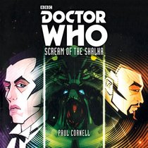 Doctor Who: Scream of the Shalka: An Original Doctor Who Novel