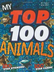 My Top 100 Animals