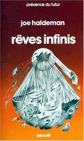 Reves infinis (French Edition)