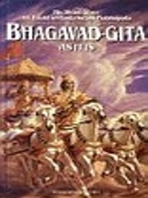 Bhagavad-Gita  As It Is