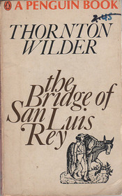 The Bridge of San Luis Rey