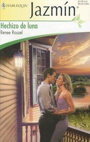 Hechizo De Luna: (Moon Witchcraft) (Harlequin Jazmin (Spanish)) (Spanish Edition)