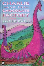 New Windmills: Charlie and the Chocolate Factory (New Windmills)