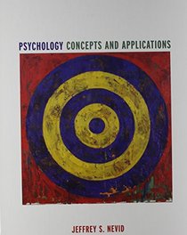 Psychology Textbook + Study Guide + Cd-rom
