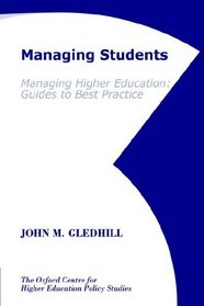 Managing Students