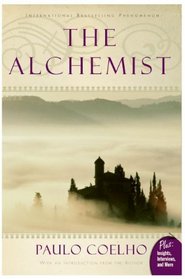 Alchemist: A Fable About Following Your Dream