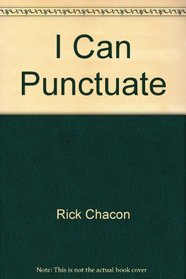 I CAN PUNCTUATE (Tcm-332)