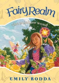 Rainbow Wand (Fairy Realm)