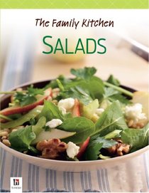 The Family Kitchen: Salads